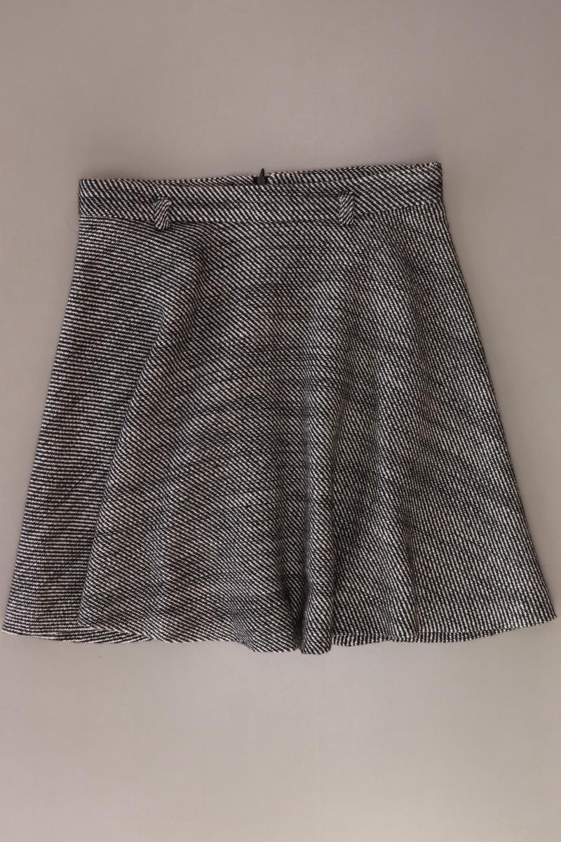 Sisley Wollrock Gr. IT 42 (S) schwarz