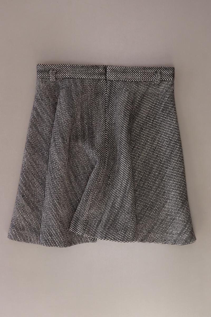 Sisley Wollrock Gr. IT 42 (S) schwarz