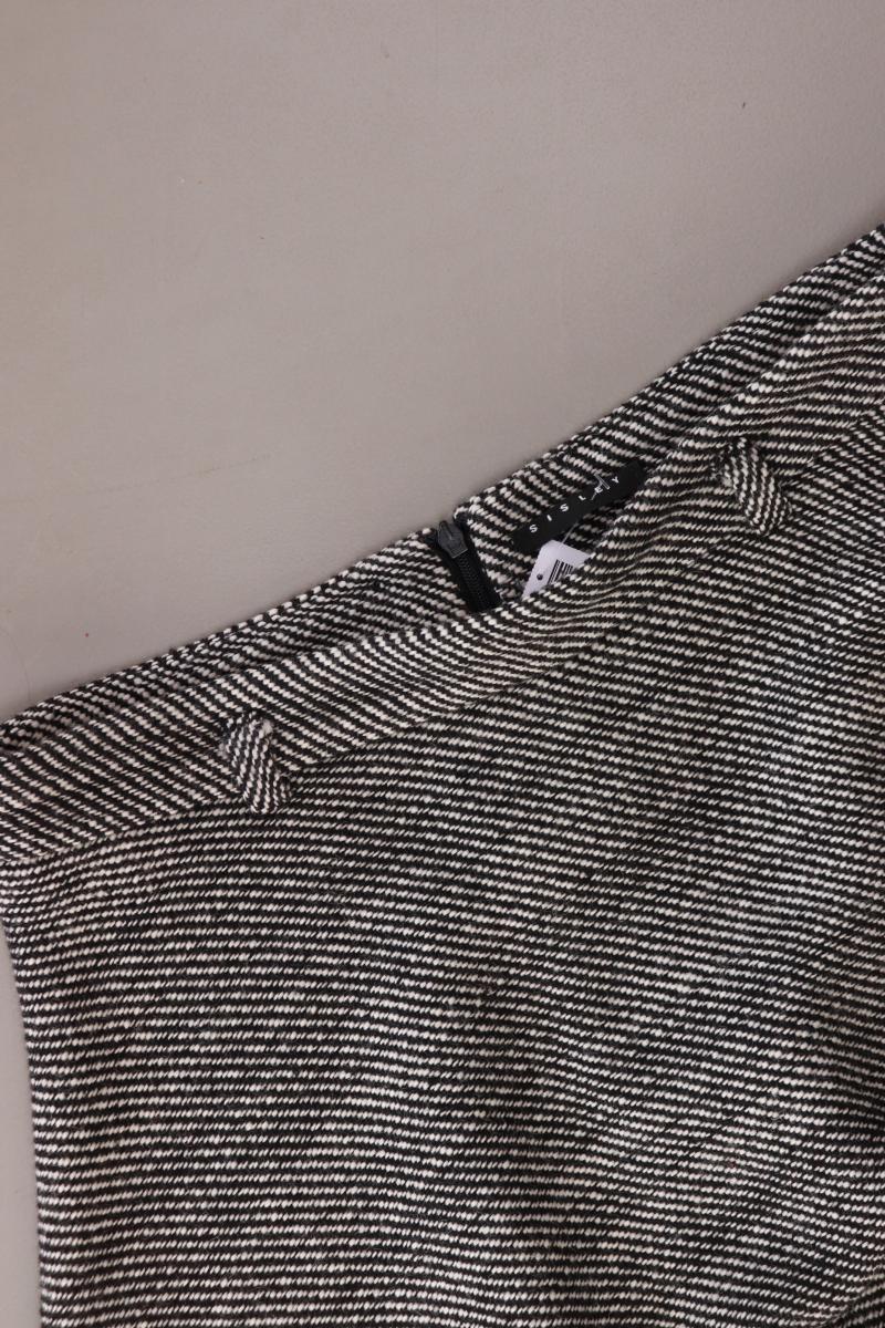 Sisley Wollrock Gr. IT 42 (S) schwarz