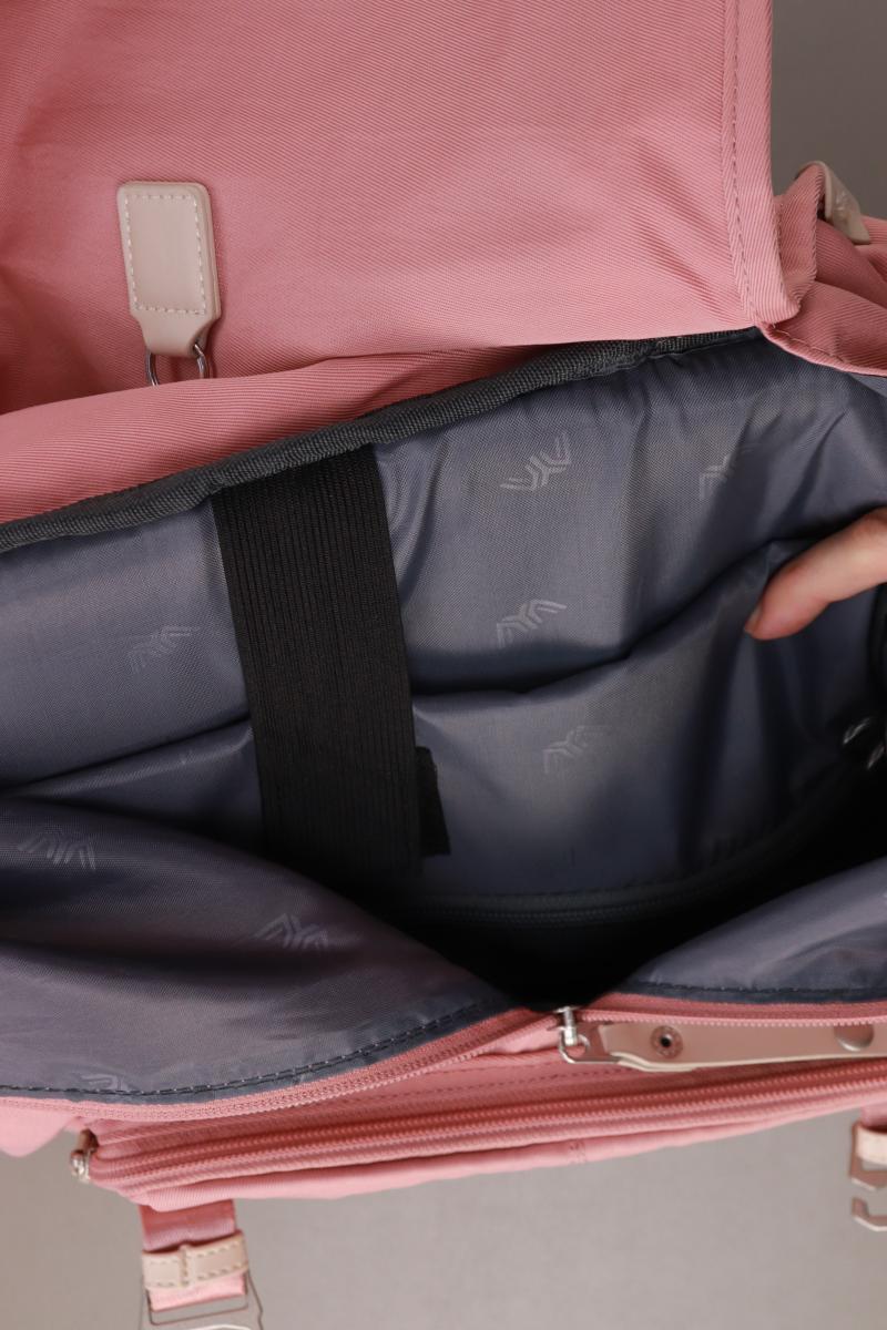 Yamtion Rucksack rosa