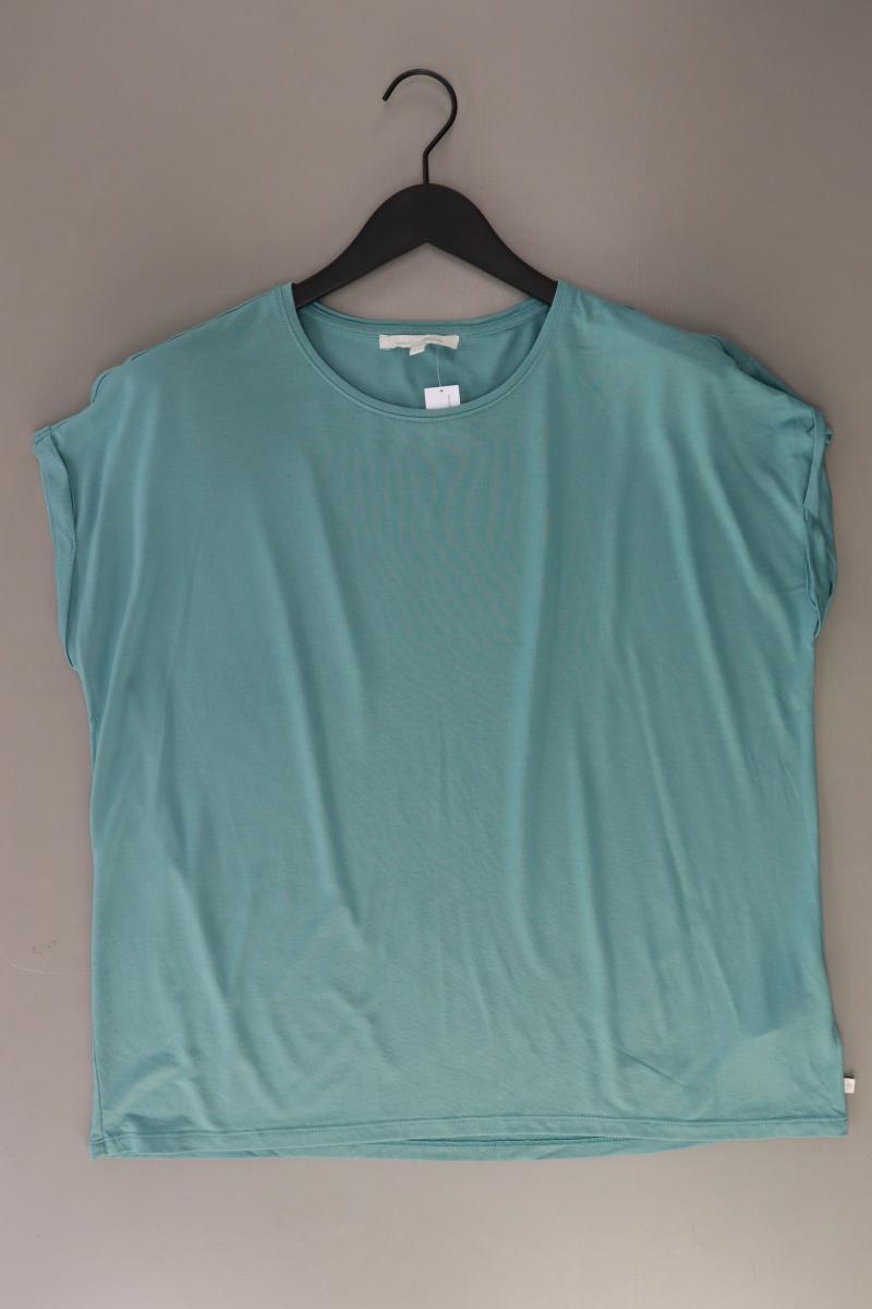 Second Hand Outfit Größe XXL mit Tom Tailor (Denim) T-Shirt in Gr. XXL und Tuch