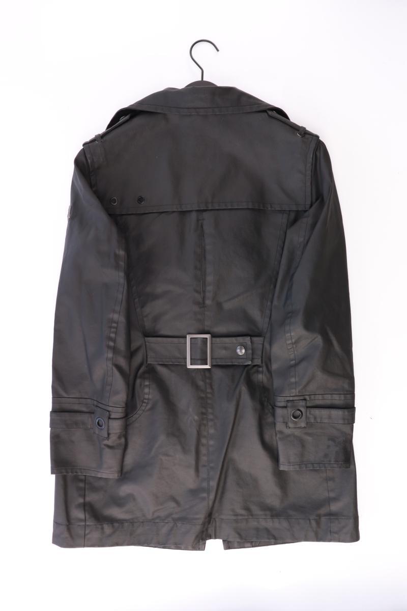 Wellensteyn Mantel Amato Gr. M schwarz aus Polyester