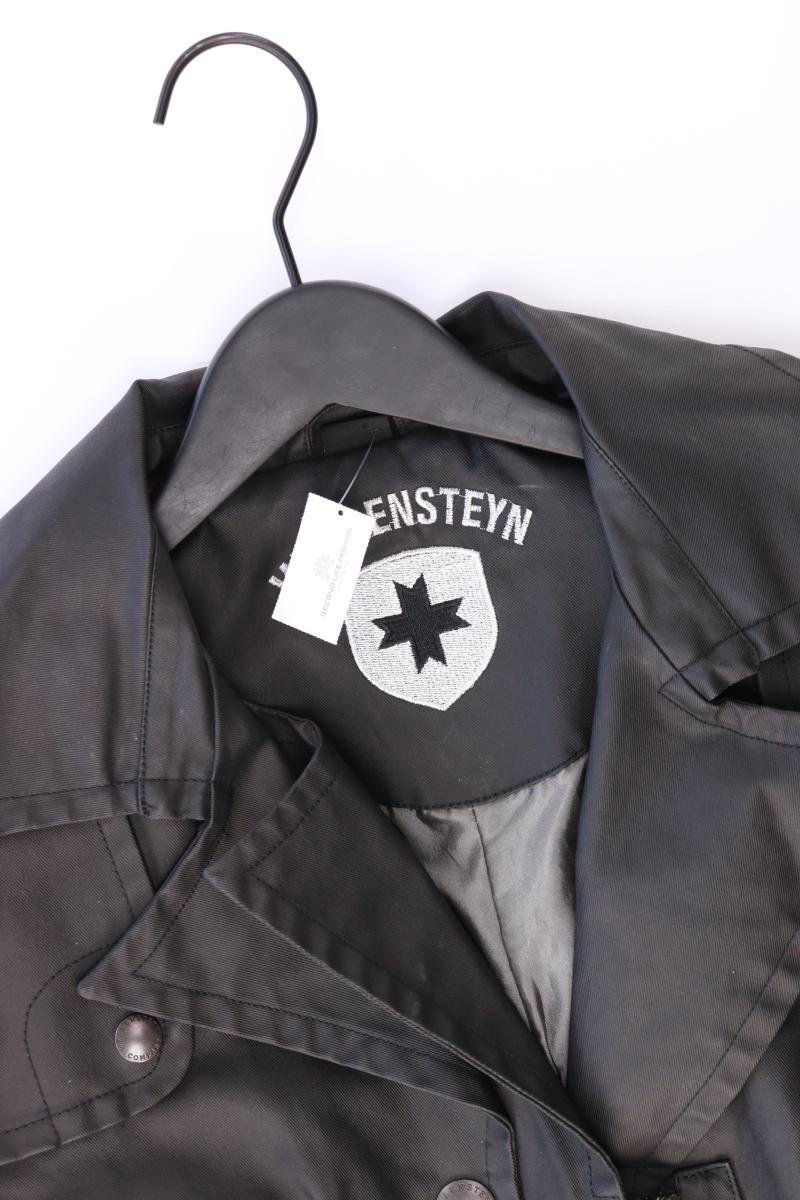 Wellensteyn Mantel Amato Gr. M schwarz aus Polyester