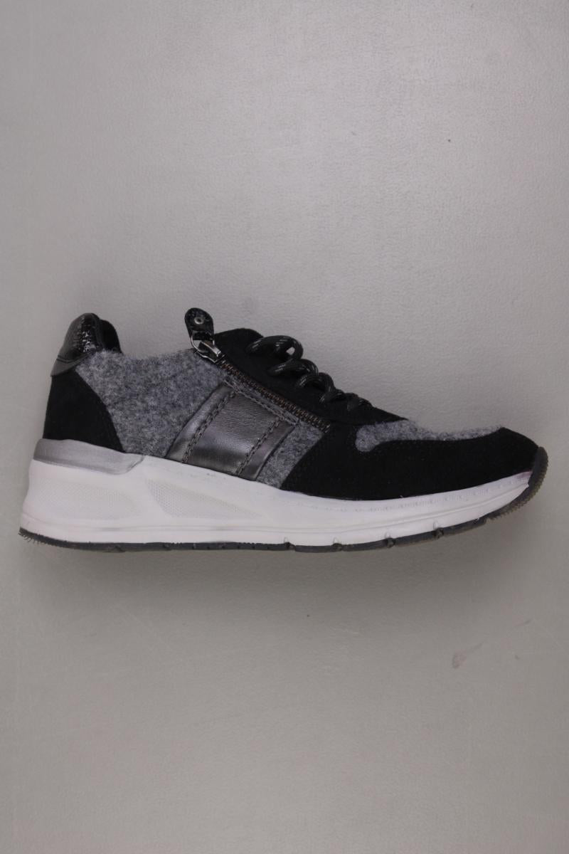 Supremo Sneaker Gr. 39 grau