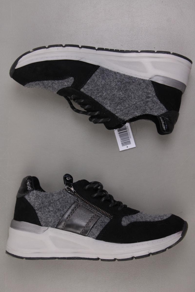 Supremo Sneaker Gr. 39 grau