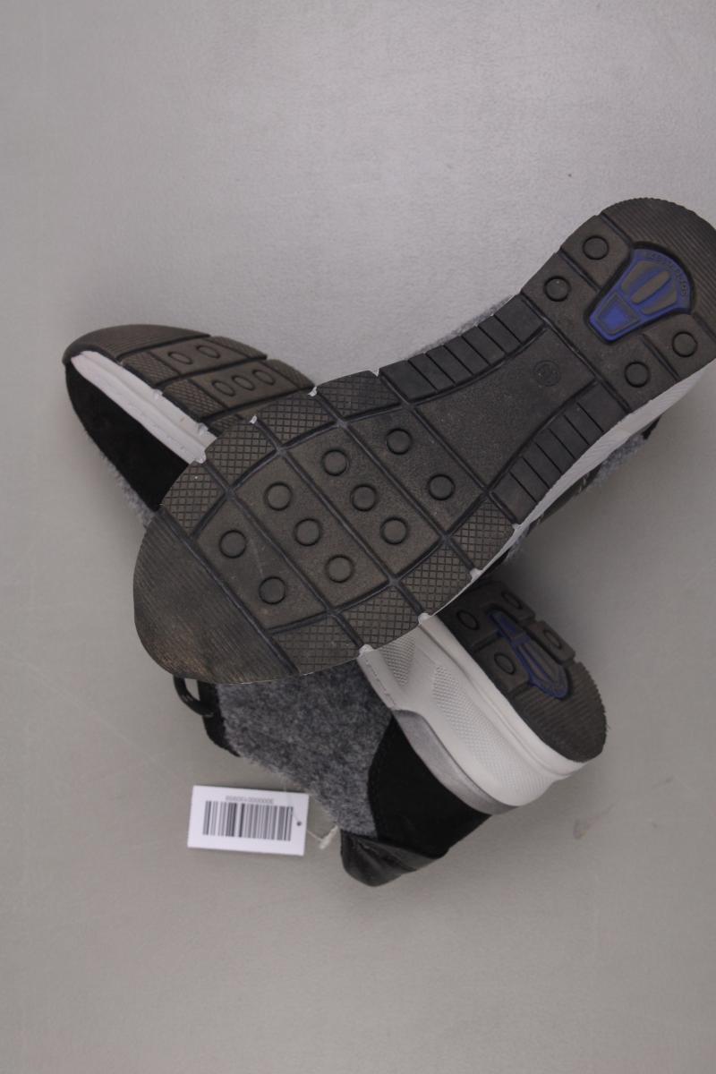 Supremo Sneaker Gr. 39 grau