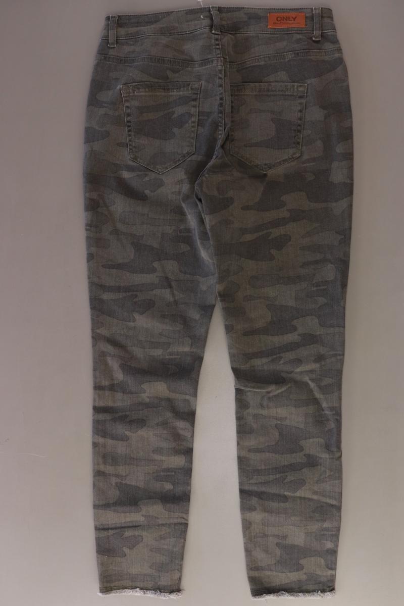 Only Regular Jeans Gr. L/L32 camouflage neu mit Etikett Neupreis: 49,99€!