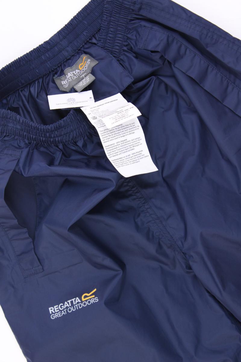 Regatta Sporthose Gr. 34/36 blau aus Polyamid