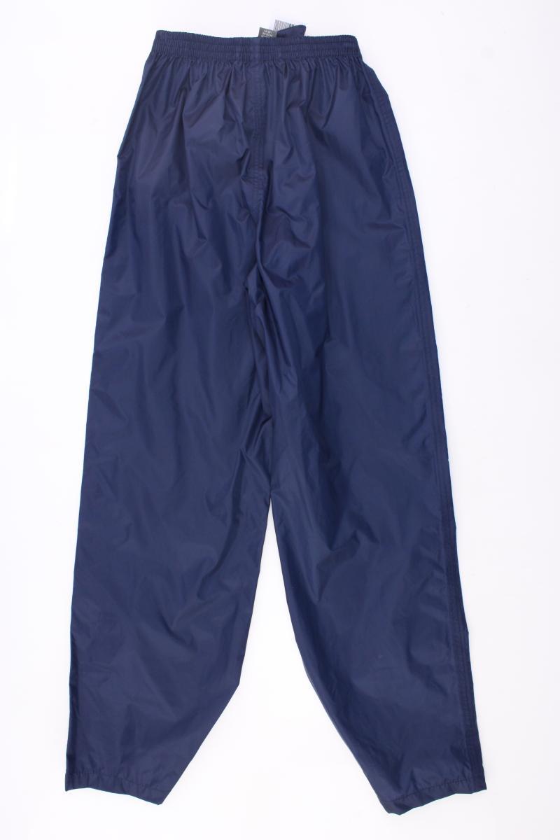 Regatta Sporthose Gr. 34/36 blau aus Polyamid