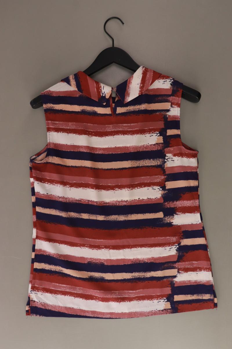 Paraphrase Ärmellose Bluse Gr. M mehrfarbig aus Polyester