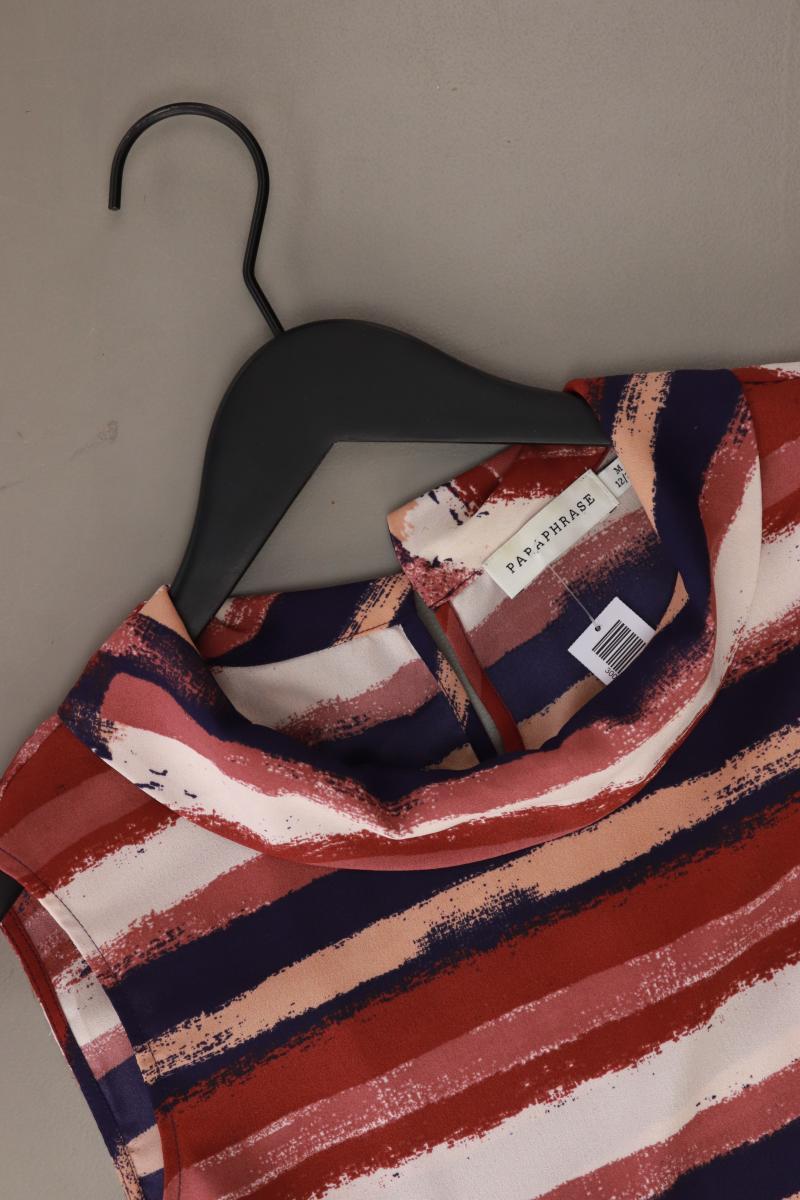 Paraphrase Ärmellose Bluse Gr. M mehrfarbig aus Polyester