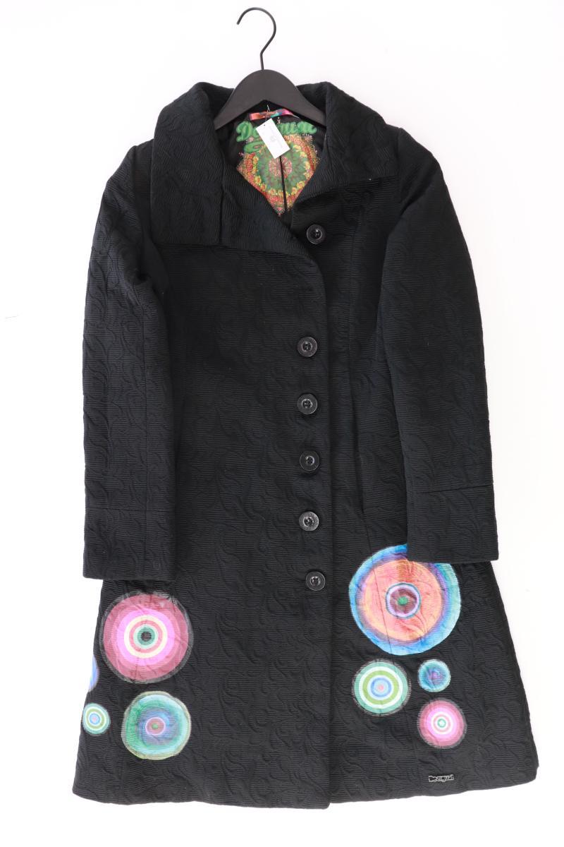 Damen Desigual Mantel Größe 36 fair online shopen – Second Life