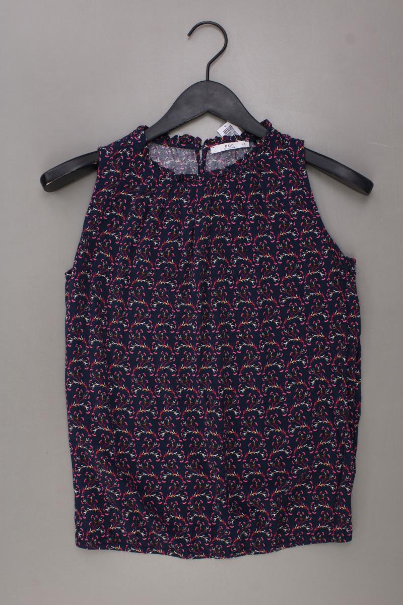 edc by Esprit Classic Top Gr. XS mehrfarbig aus Viskose