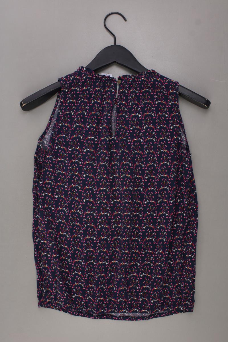 edc by Esprit Classic Top Gr. XS mehrfarbig aus Viskose