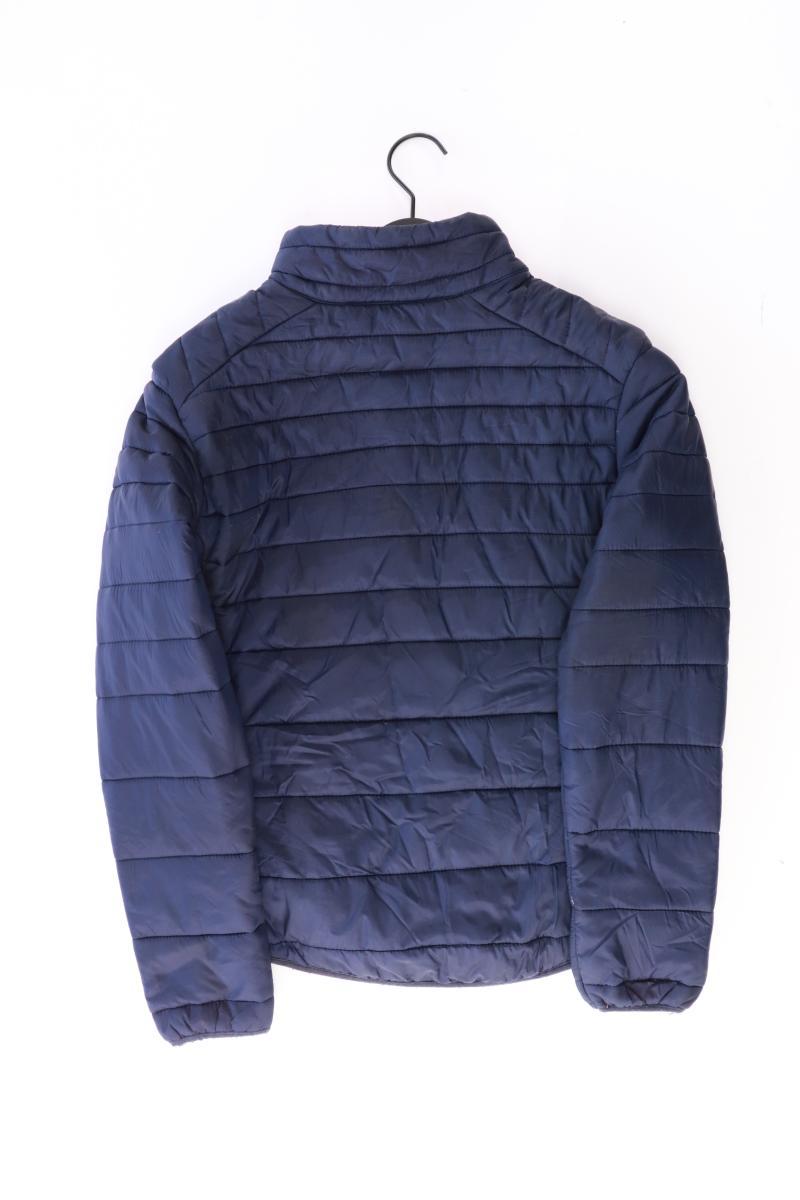 Maui Sports Steppjacke Gr. 36/38 blau aus Polyester