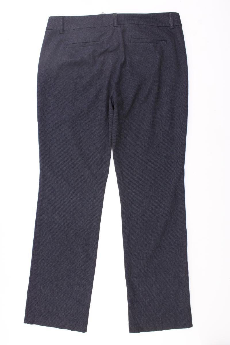 s.Oliver Anzughose Gr. 40 grau aus Polyester