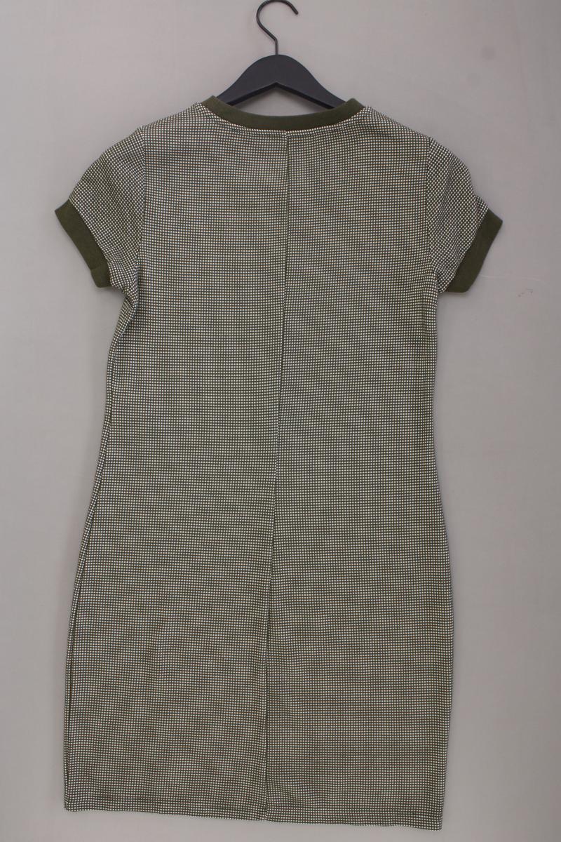 Vero Moda Kurzarmkleid Gr. M olivgrün