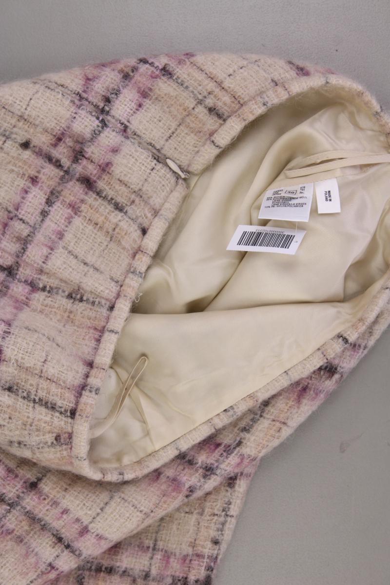 Laurèl Wollrock Gr. 40 creme