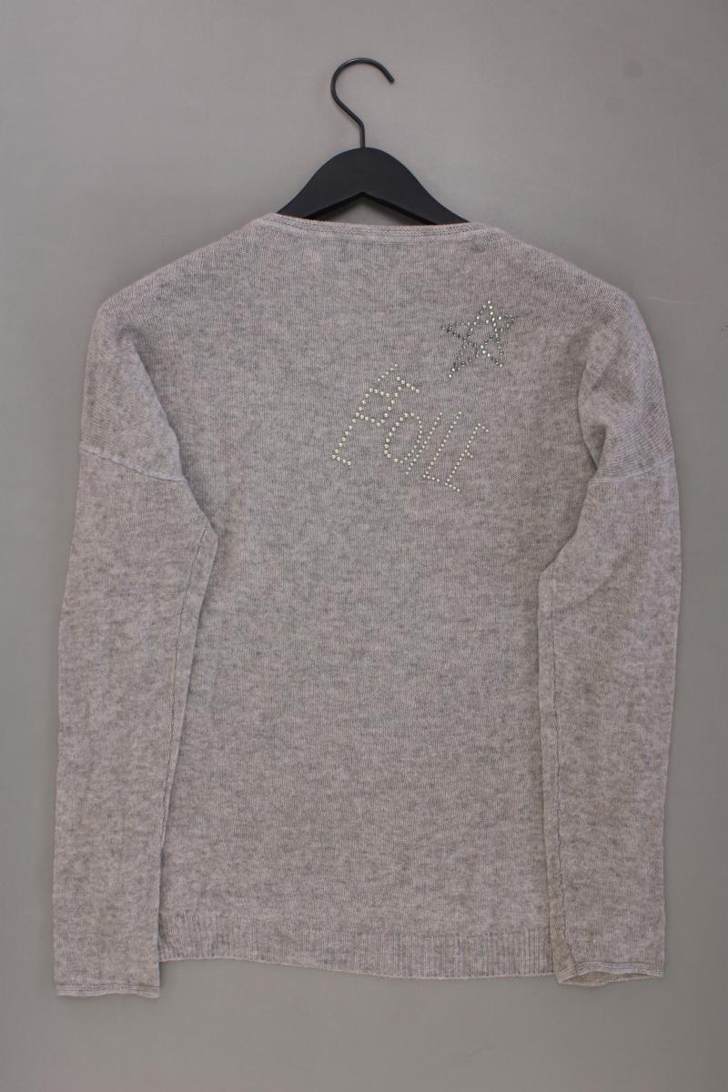 Princess goes Hollywood Wollpullover Gr. 40 grau