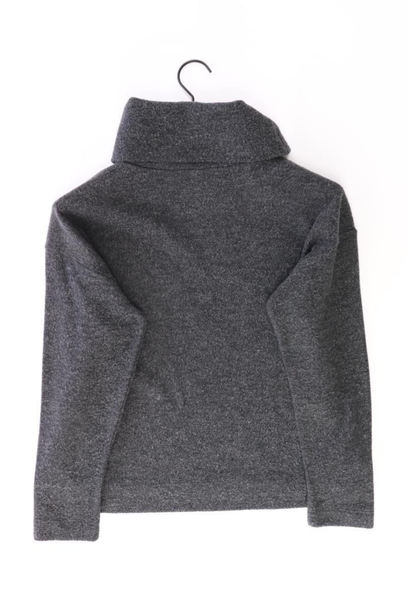 Esprit Rollkragenpullover Gr. S grau aus Polyester