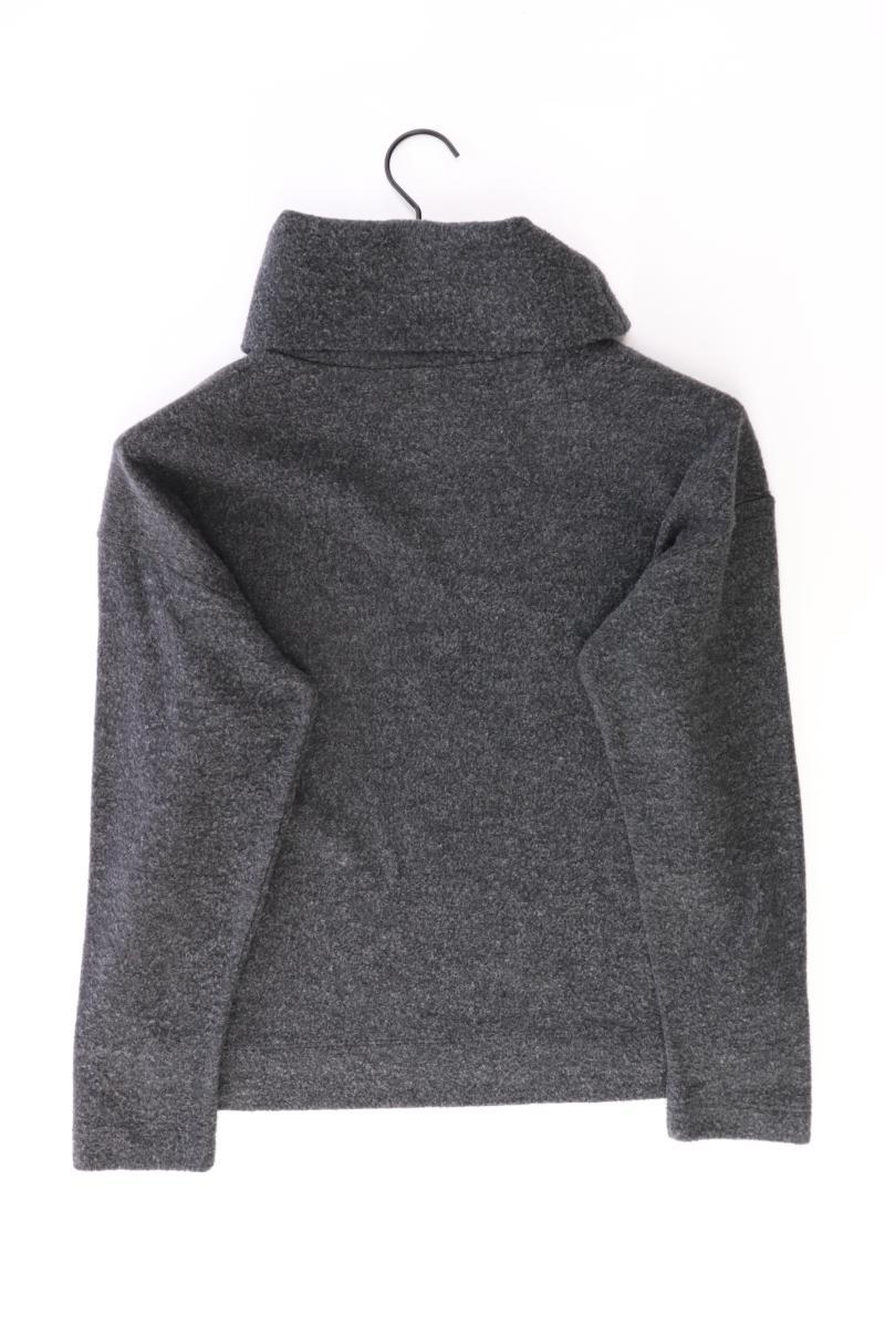 Esprit Rollkragenpullover Gr. S grau aus Polyester