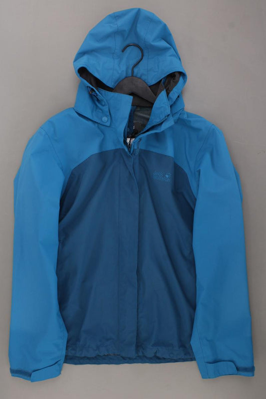 Jack Wolfskin Windstopper Gr. XL blau aus Polyester