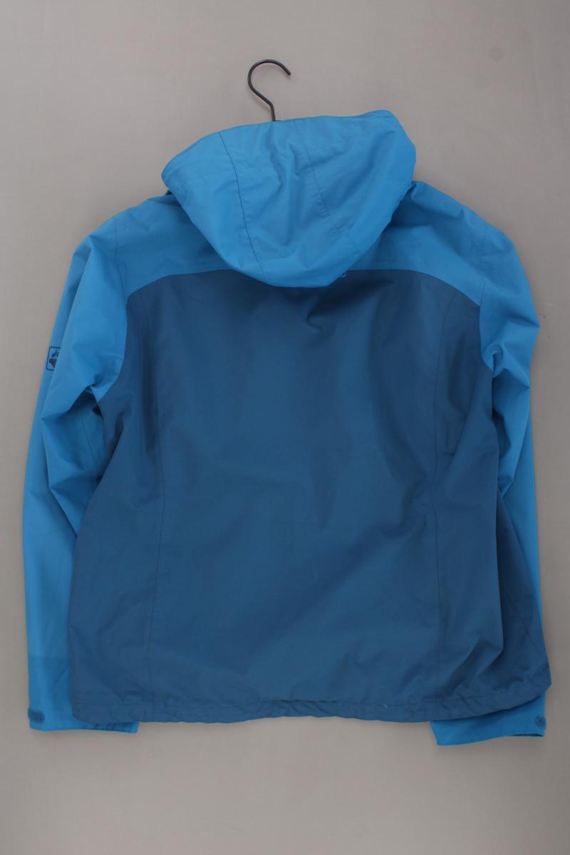 Jack Wolfskin Windstopper Gr. XL blau aus Polyester