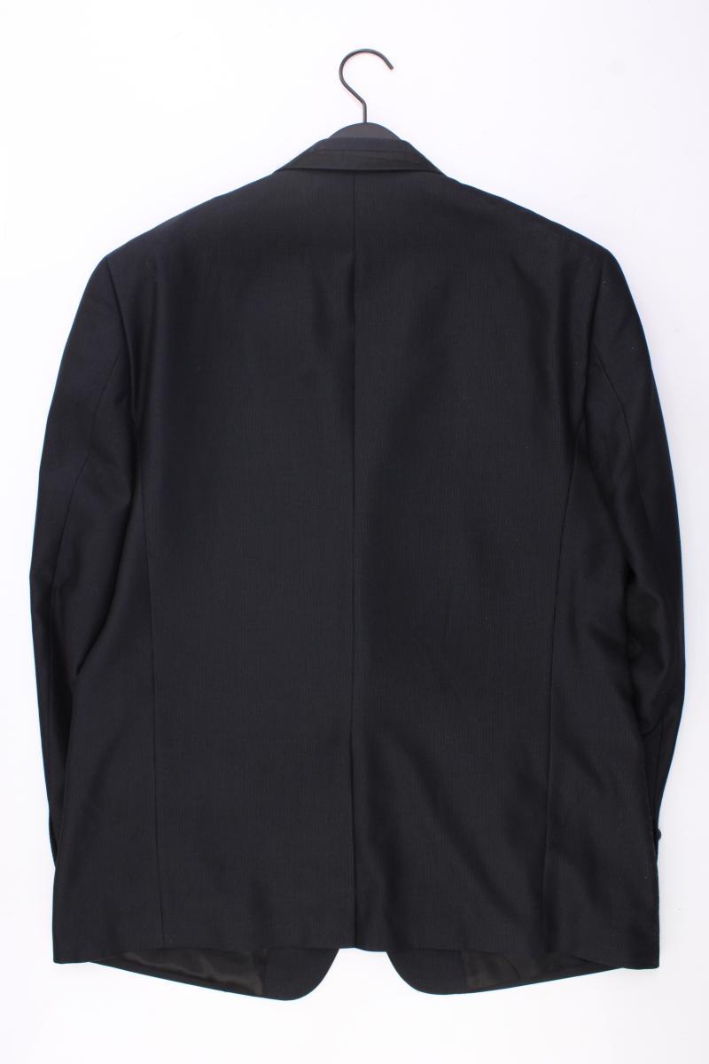 Bruno Banani Longsakko für Herren Gr. 54 schwarz aus Polyester