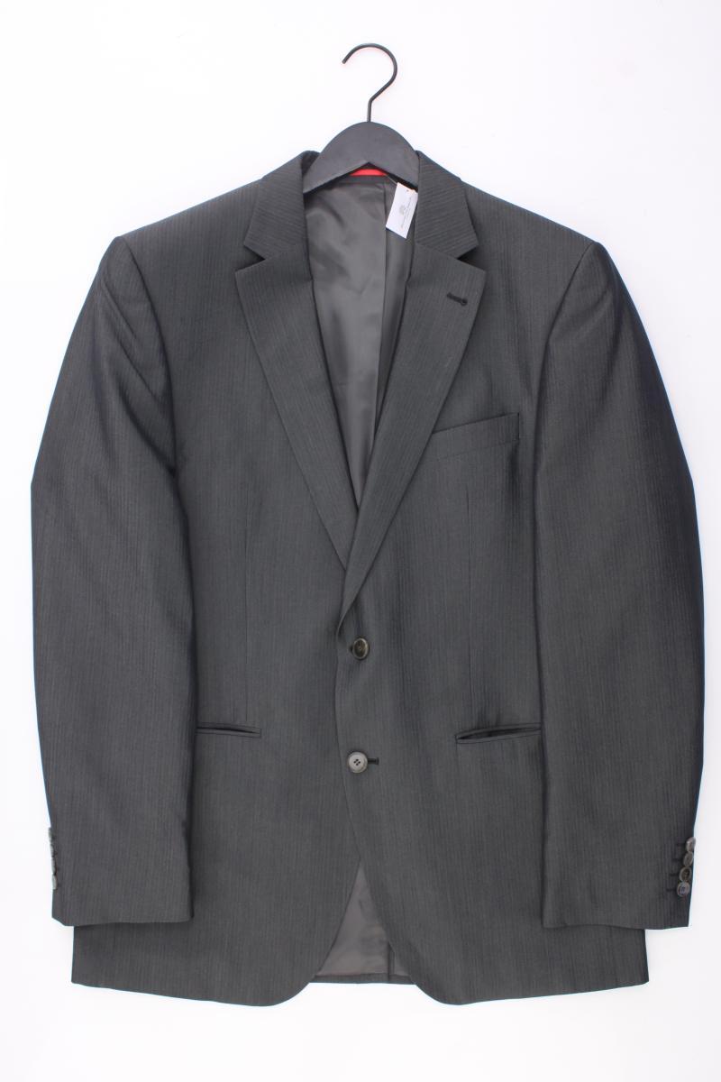 Digel Longsakko für Herren Gr. Langgröße 98 grau aus Polyester