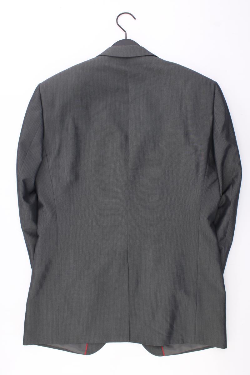 Digel Longsakko für Herren Gr. Langgröße 98 grau aus Polyester