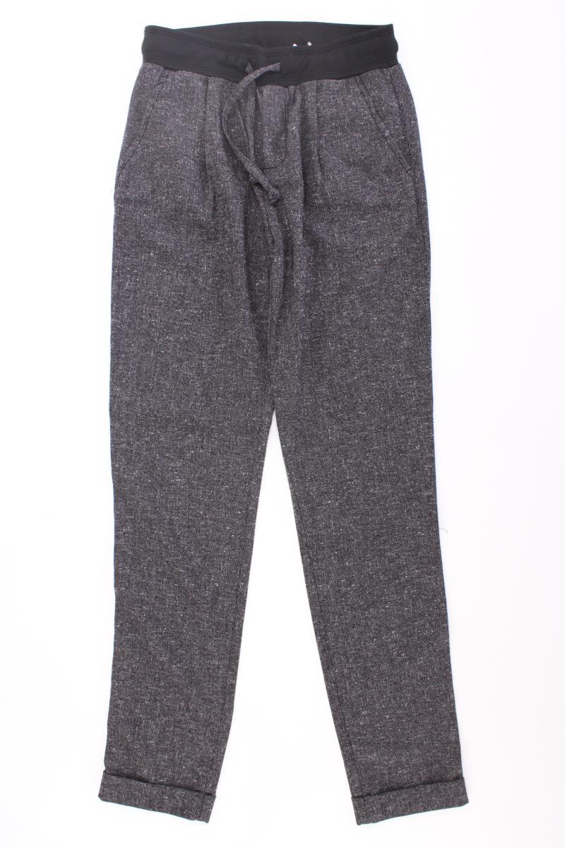 Esprit Stoffhose Gr. 32/L30 grau