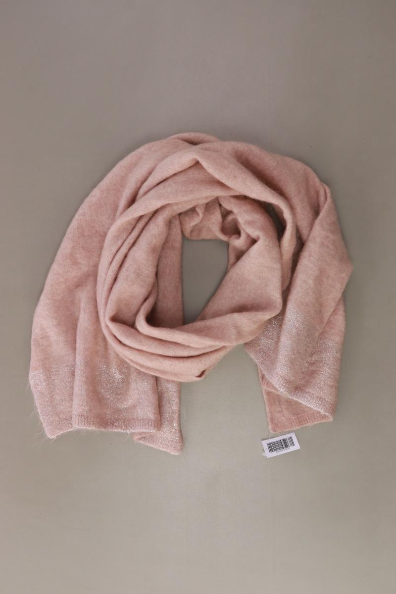 Tommy Hilfiger Schal rosa