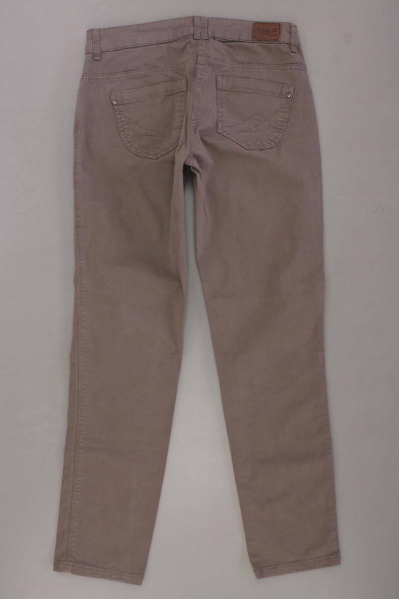 Kenny S. Hose Gr. 36 Modell Pia braun aus Baumwolle