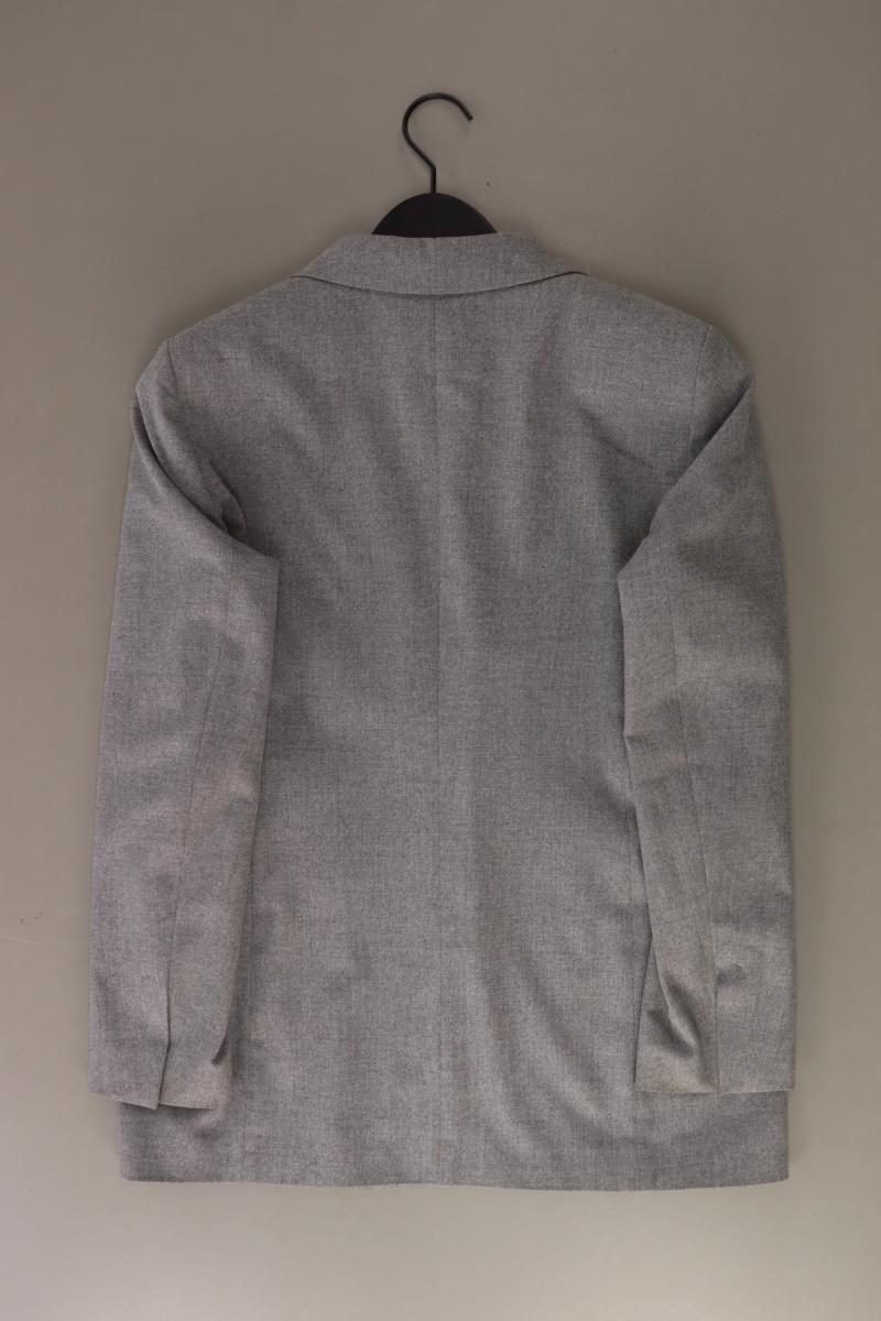 Cinque Longblazer Gr. 38 grau aus Polyester