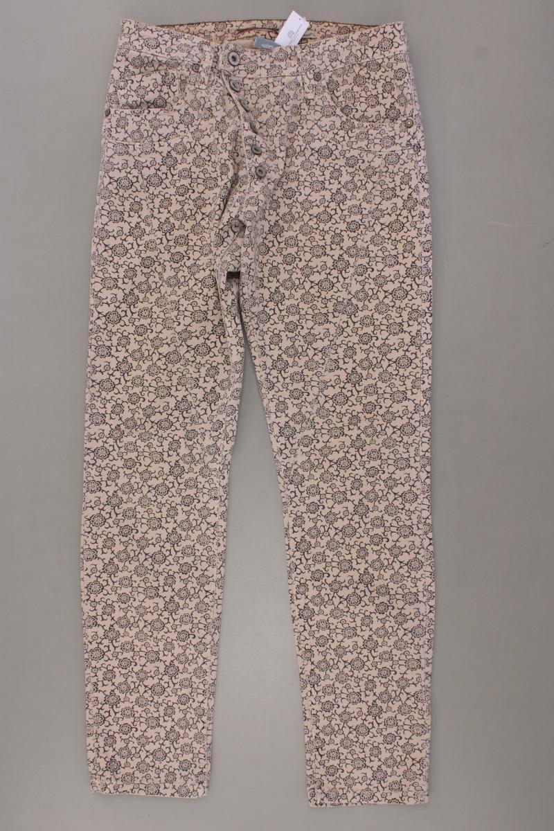 Please Hose Größe XXS Gr. XS rosa aus Baumwolle