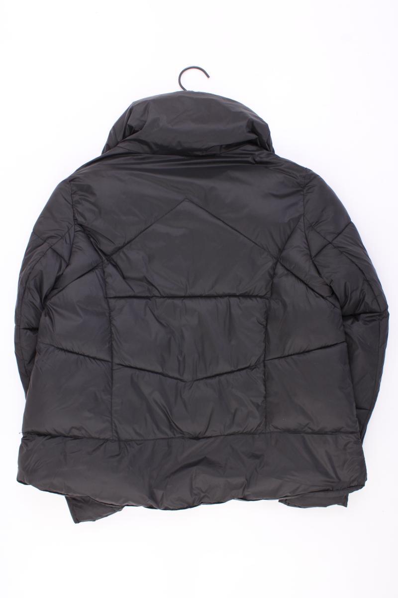 Northwood Winterjacke Gr. M neuwertig schwarz aus Nylon