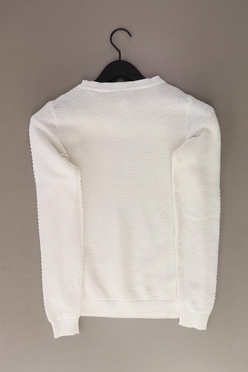 Vila Feinstrickpullover Gr. XS weiß