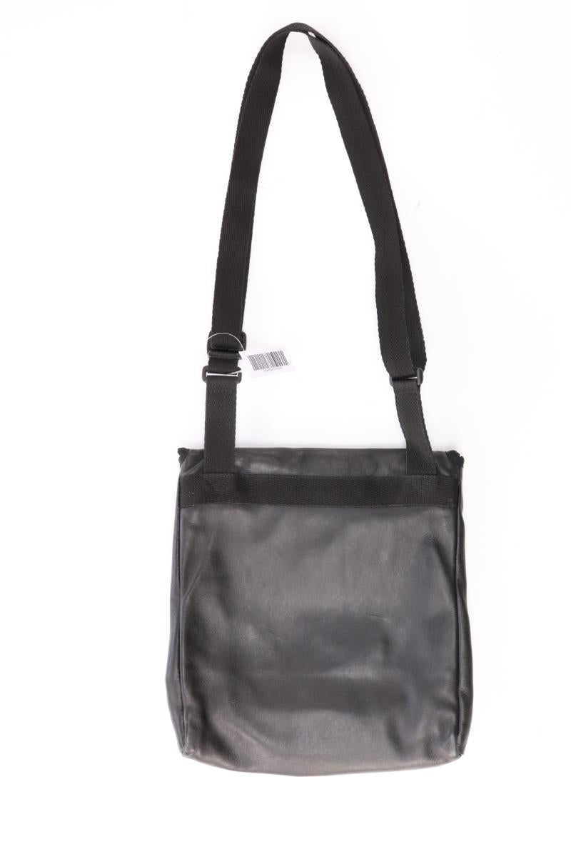 Patterson Tasche für Herren schwarz aus Leder