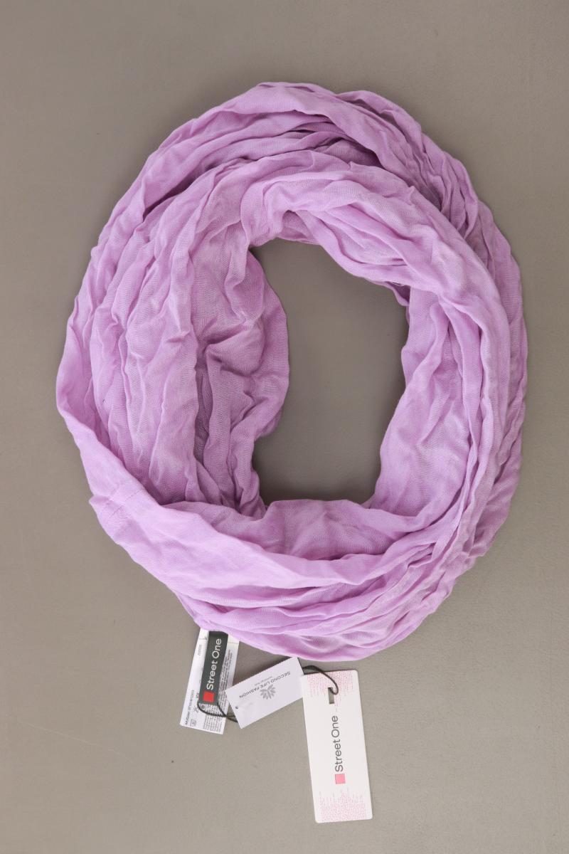 Street One Tuch neu mit Etikett Neupreis: 15,99€! lila