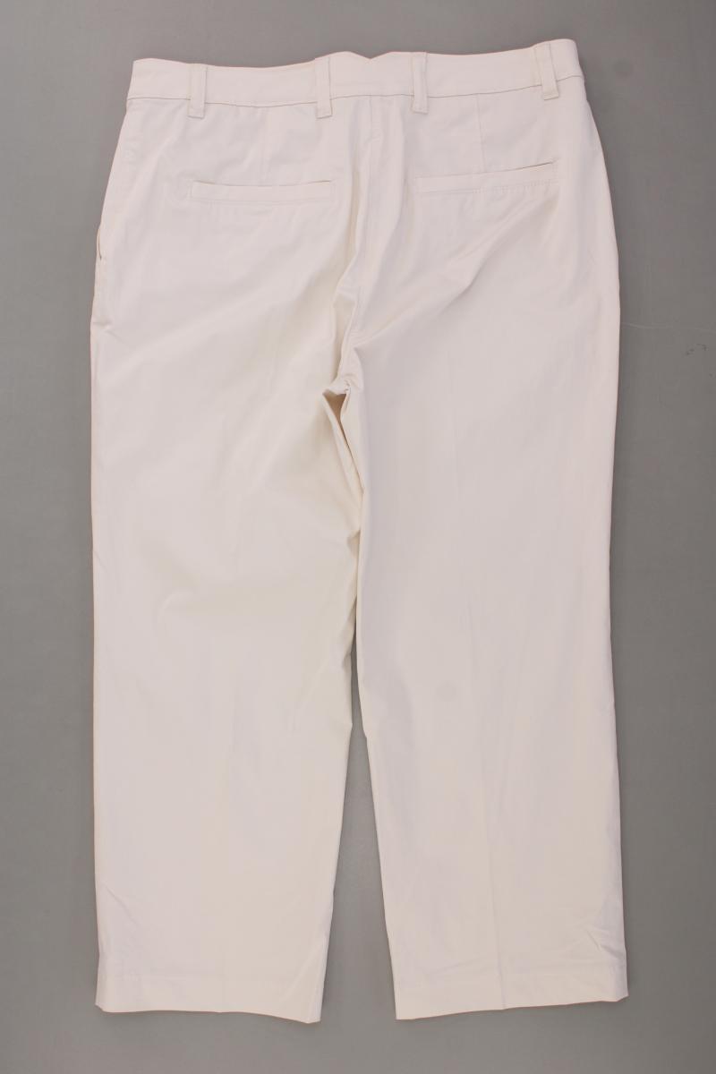 Marc Cain 7/8 Hose Gr. 42 creme