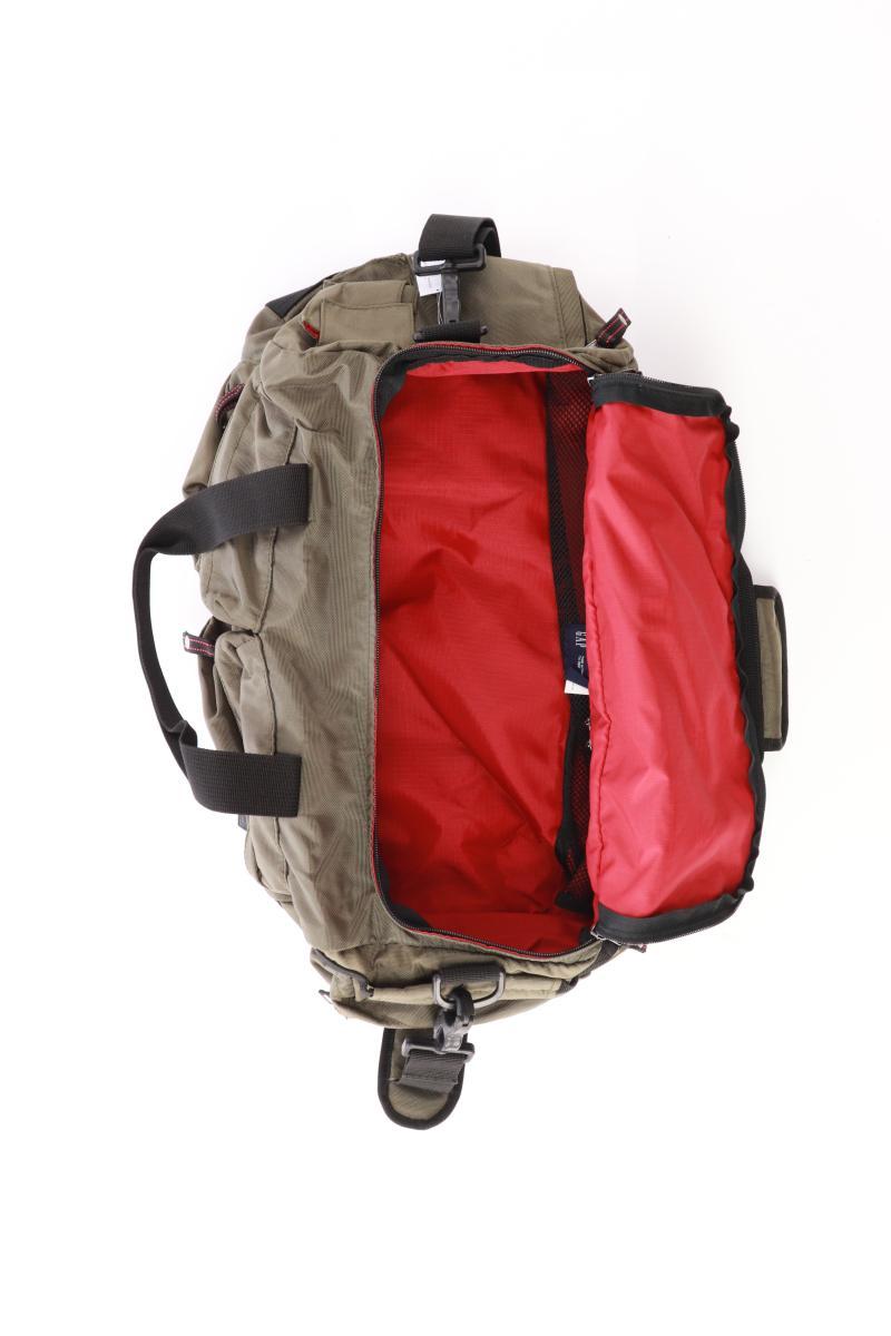 GAP Sporttasche für Herren olivgrün