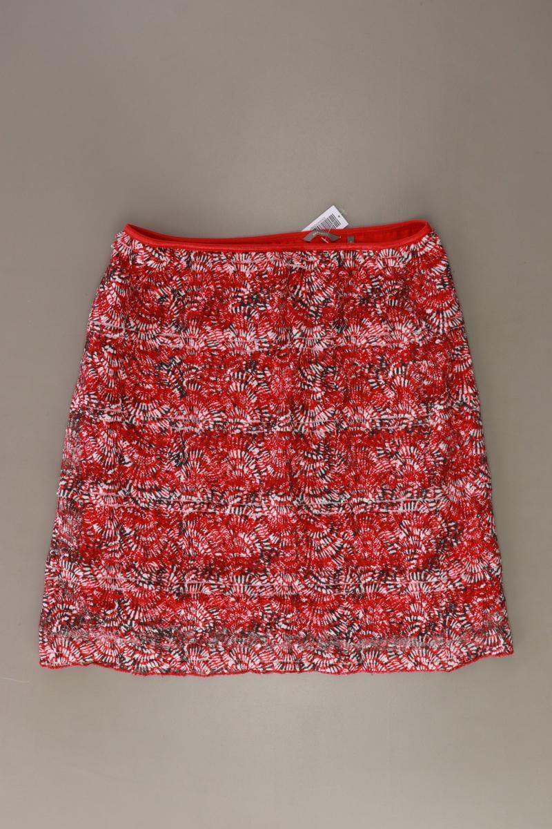 Sandwich_ Rock Gr. S rot aus Polyester