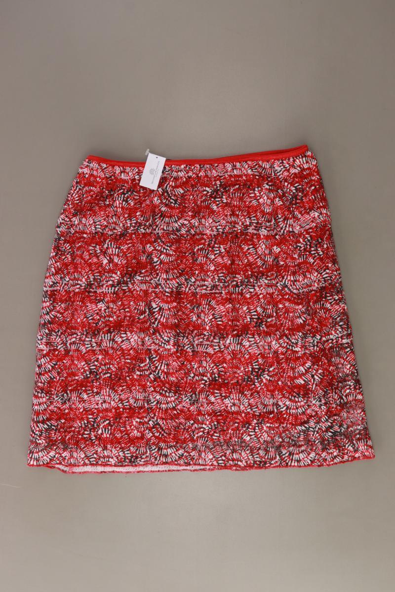 Sandwich_ Rock Gr. S rot aus Polyester
