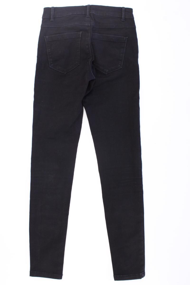 Only Skinny Jeans Gr. XS/L30 grau