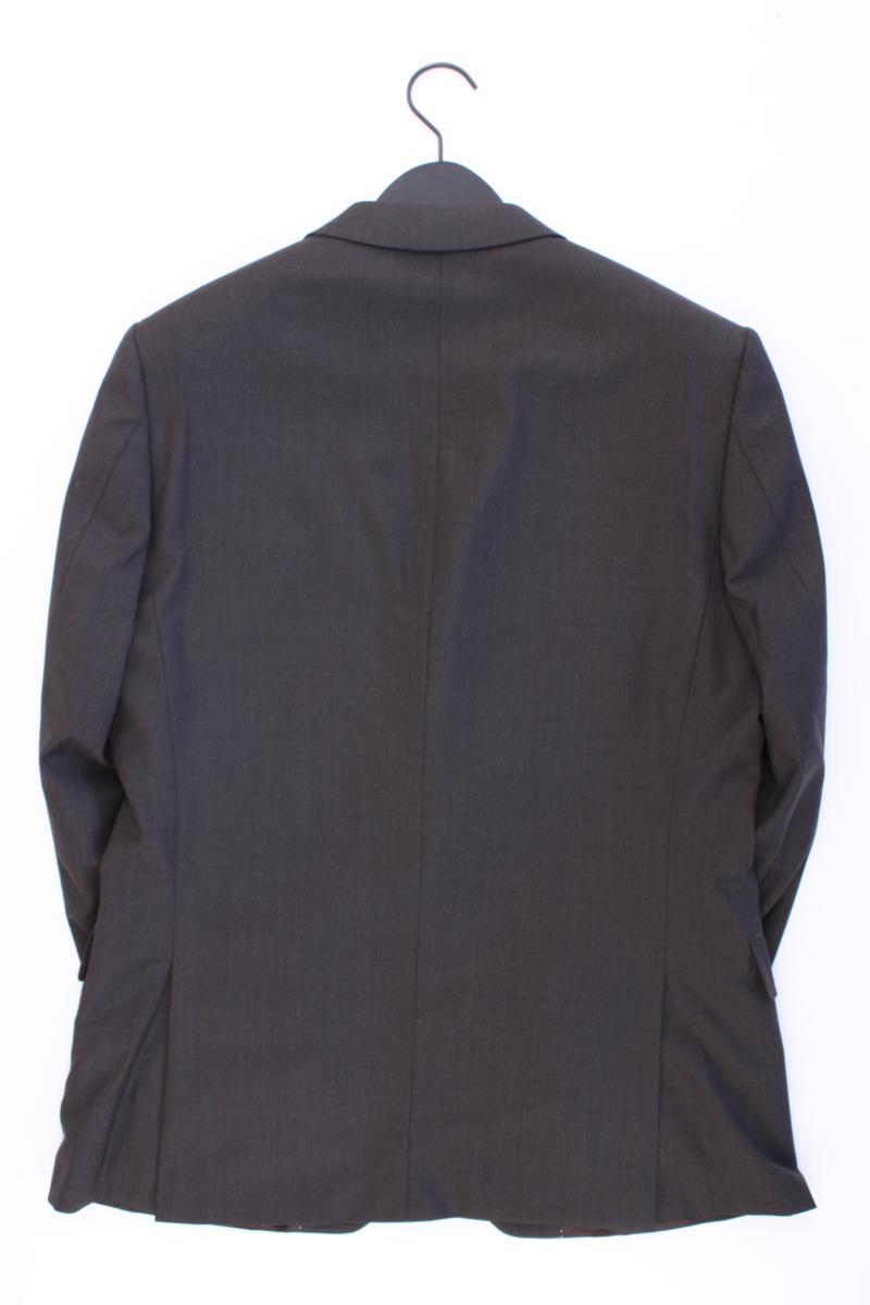 f lli cerruti Wollsakko für Herren Gr. 50 braun