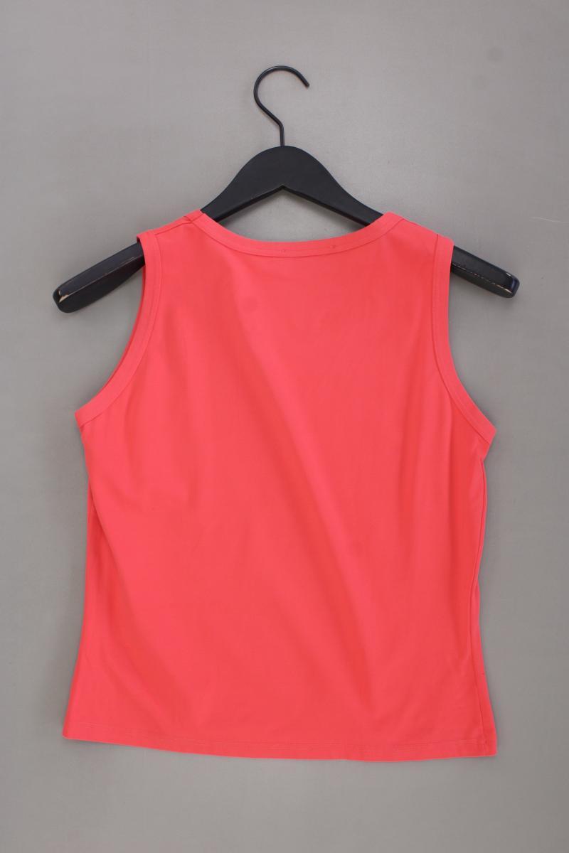 S.Marlon Trägertop Gr. L pink aus Polyamid