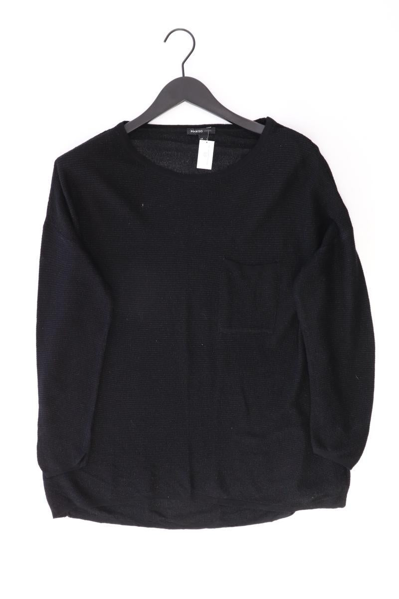 Second Hand Outfit Größe L mit Mango Feinstrickpullover in Gr. L und Tuch