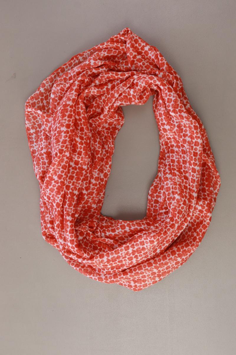 Tuch orange