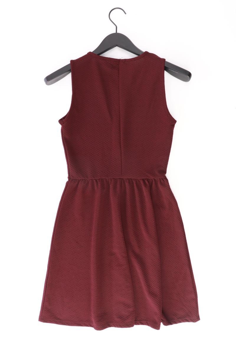 Cotton On Kleid Gr. XS Ärmellos lila