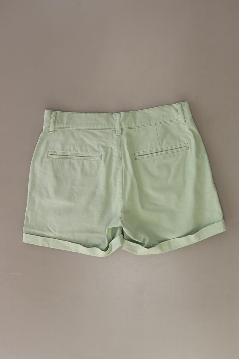 bleed Shorts Gr. S neu mit Etikett grün aus Baumwolle